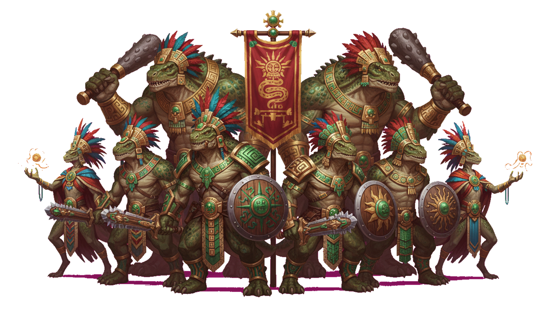 The Itzal Star Empire