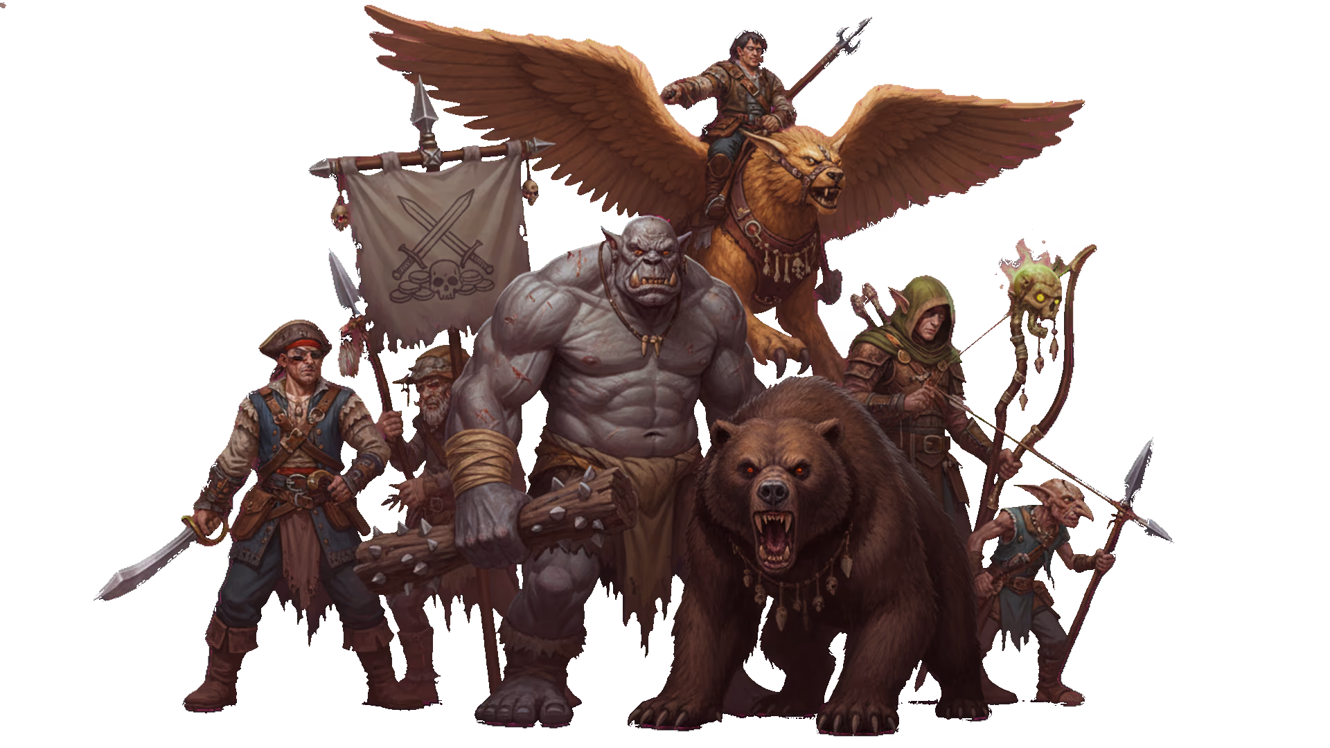 The Wilds