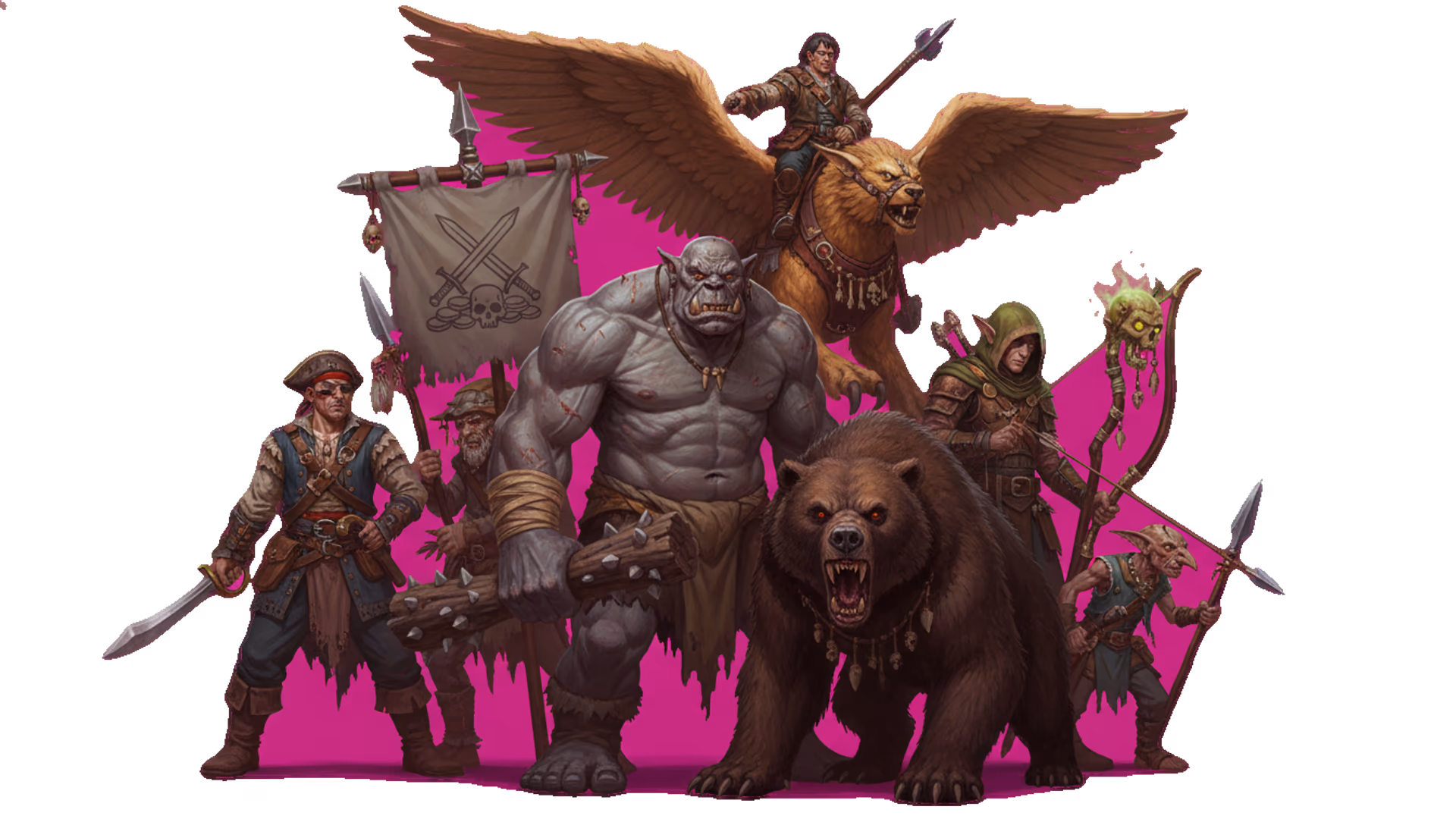 The Wilds