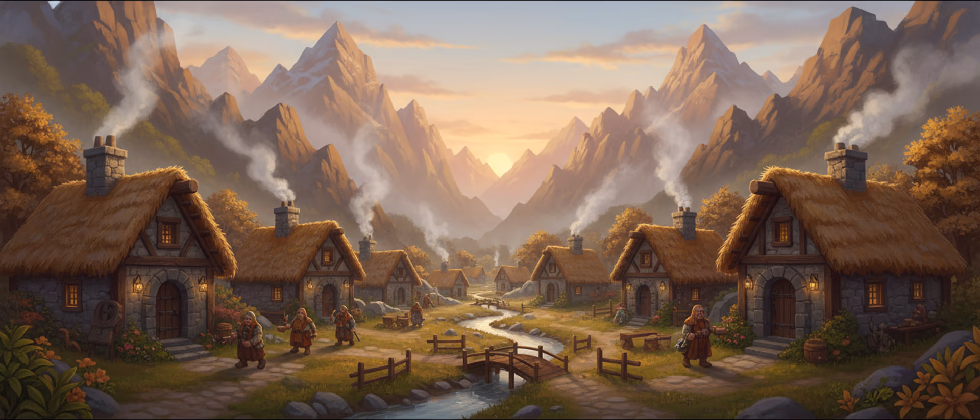 The Forge & Custom Games
