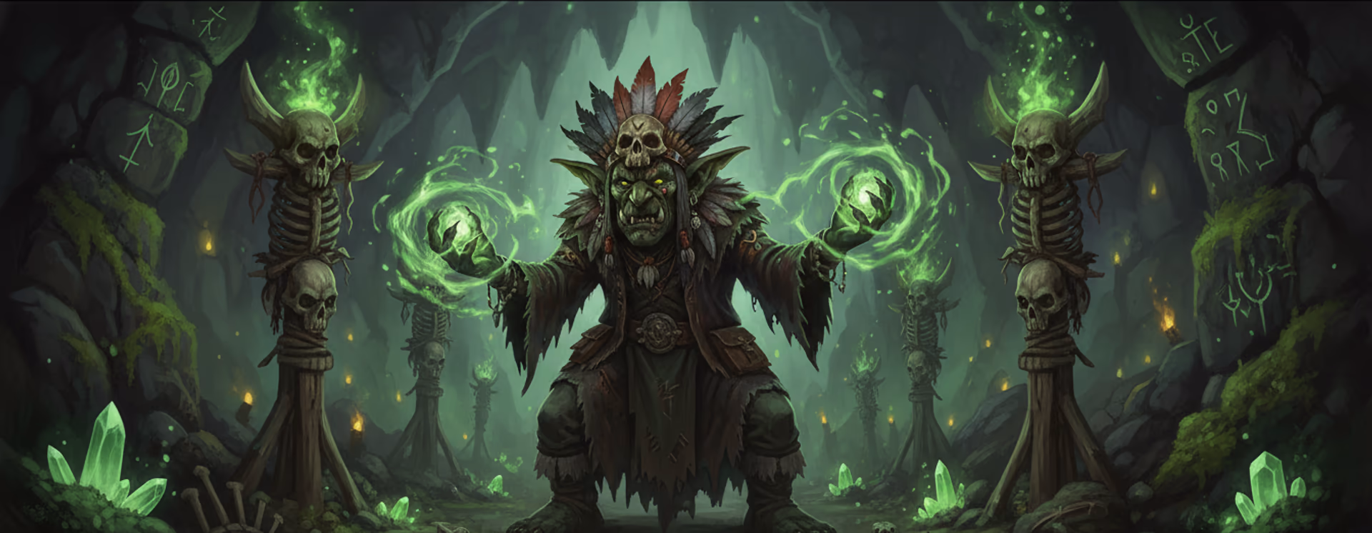 Shards of Fate