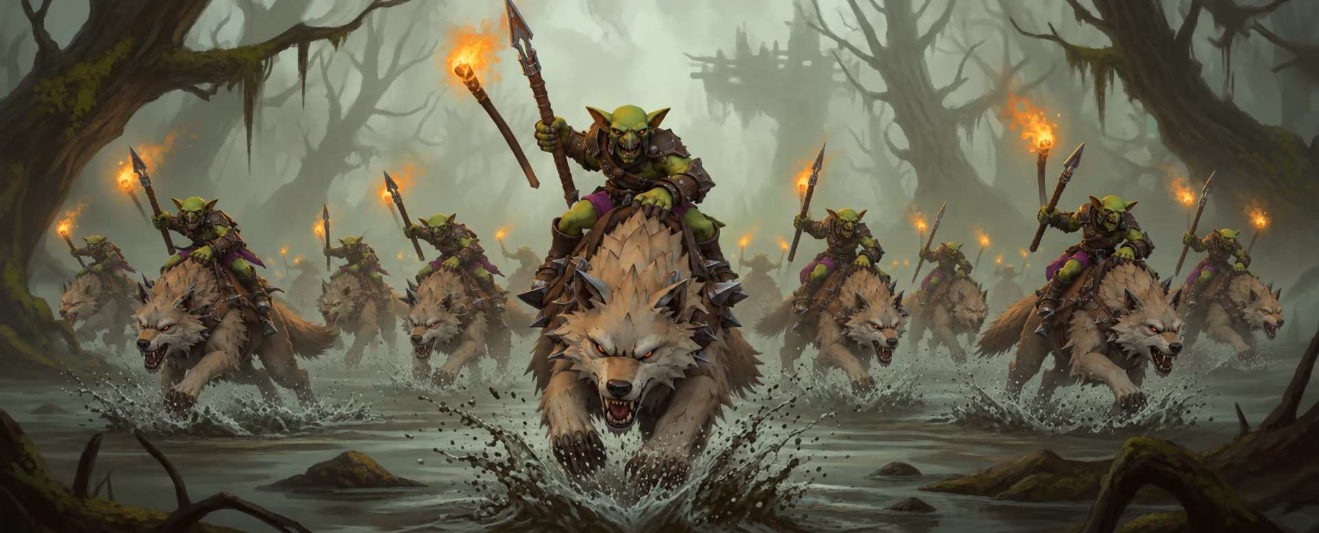 Multiplayer PvP