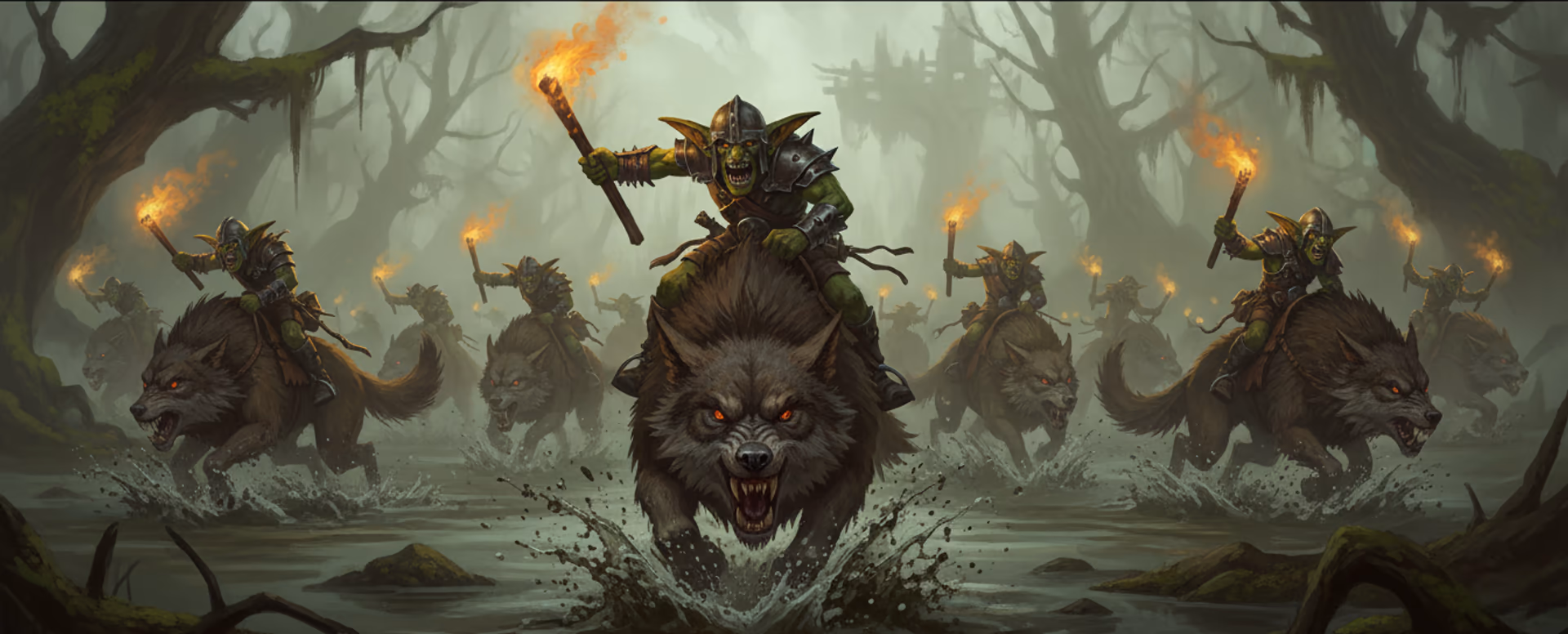 Multiplayer PvP