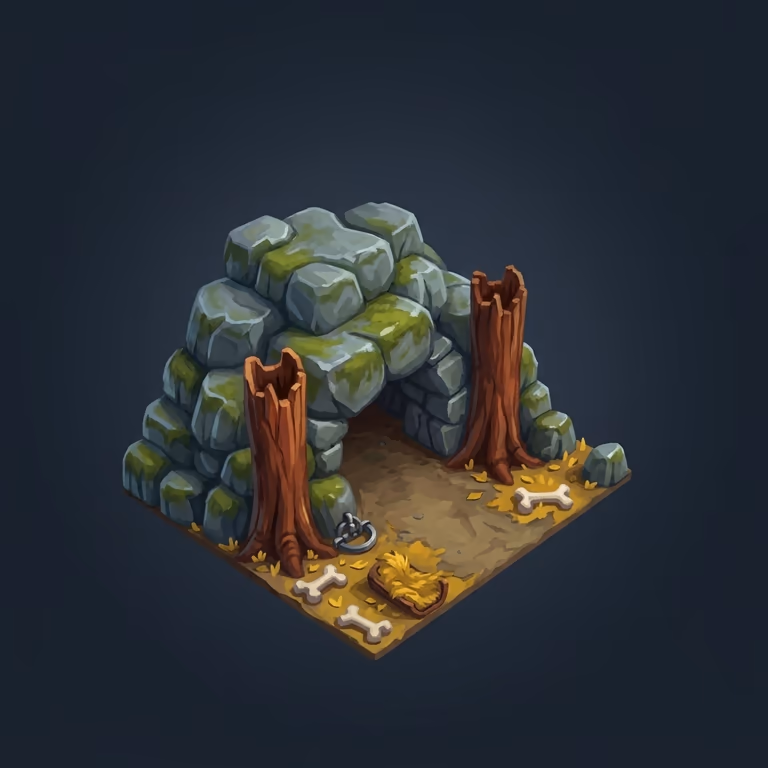 Bear Cave