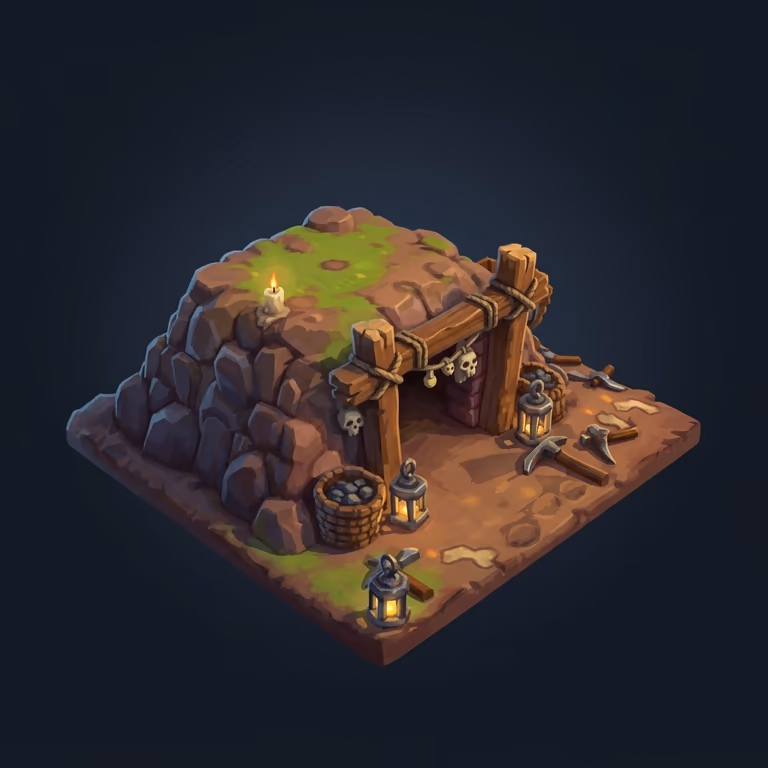 Kobold Den