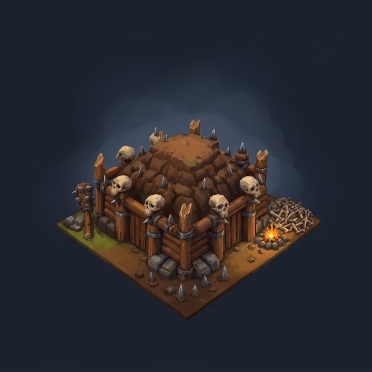 Ogre Mound