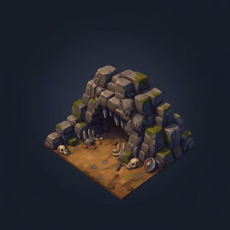 Wolf Den