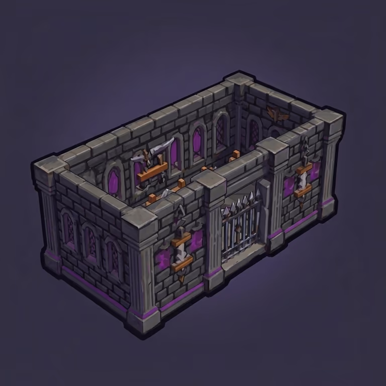 Shadow Arena