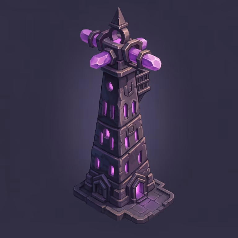 Shatter Tower