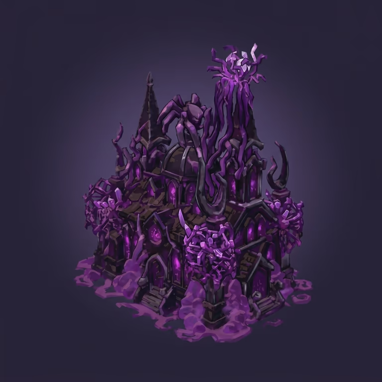 Deep Resonance Nexus