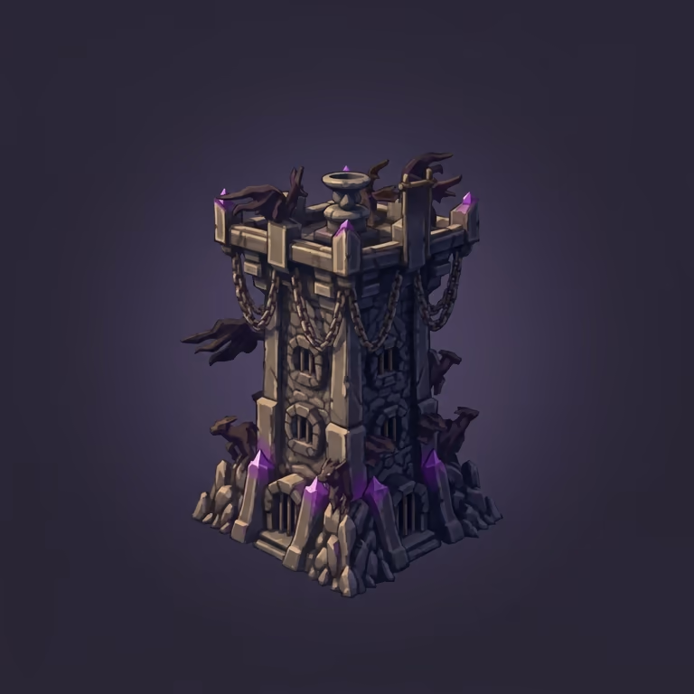 Bat Cavern