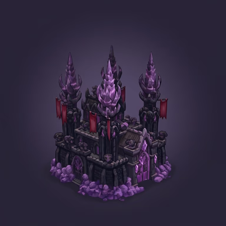 Resonance Bastion