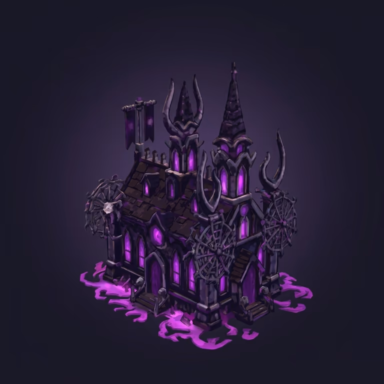 Resonance Chamber