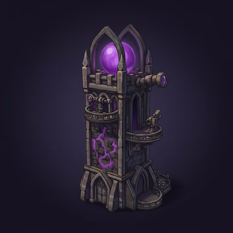 Deep Listening Post