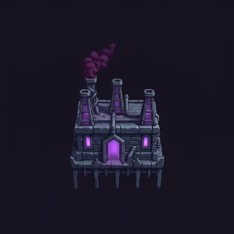 Deep Refinery