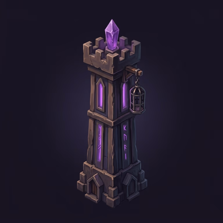 Whisper Stone