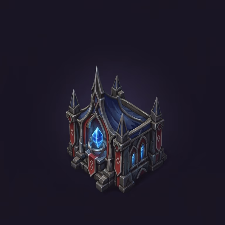 Soul Siphon
