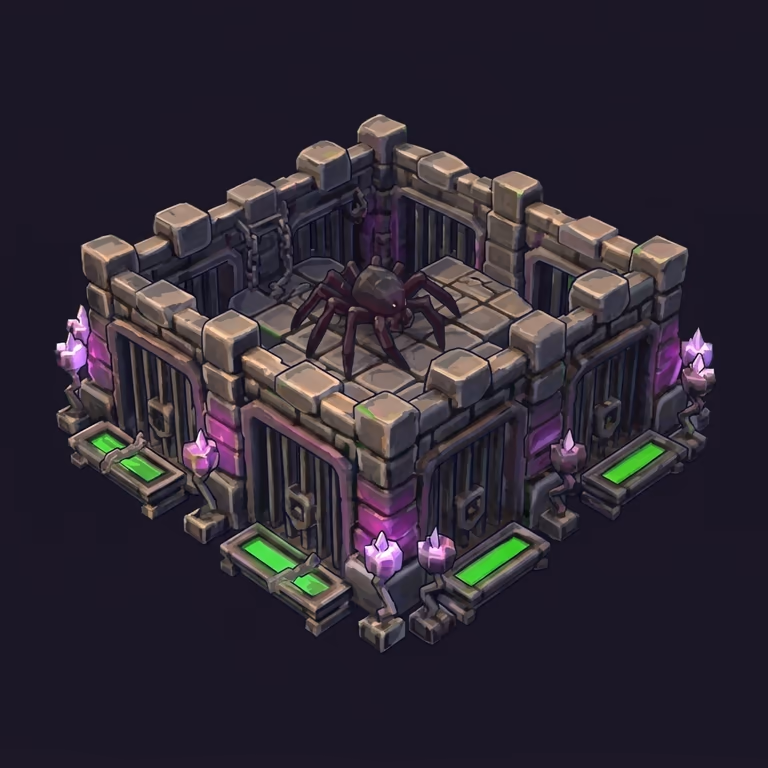 Deep Kennel