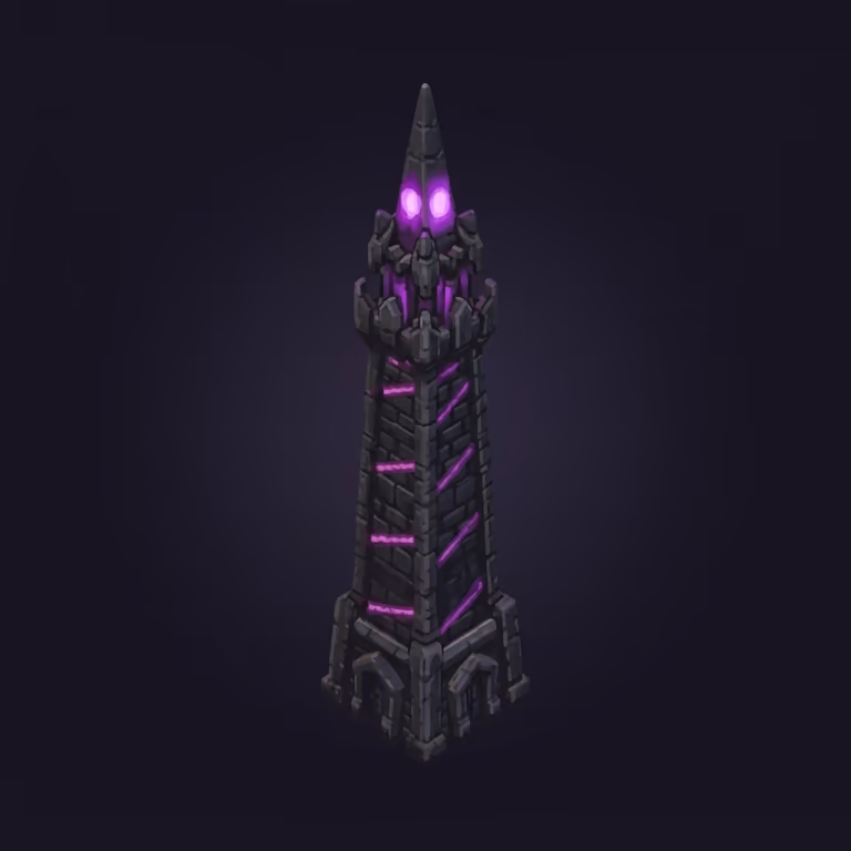 Echo Spire