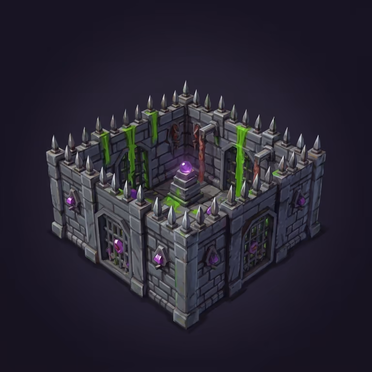 Worm Pit