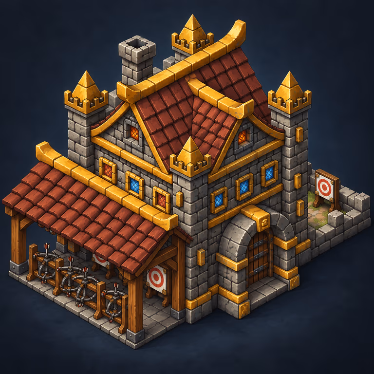 Crossbow Lodge