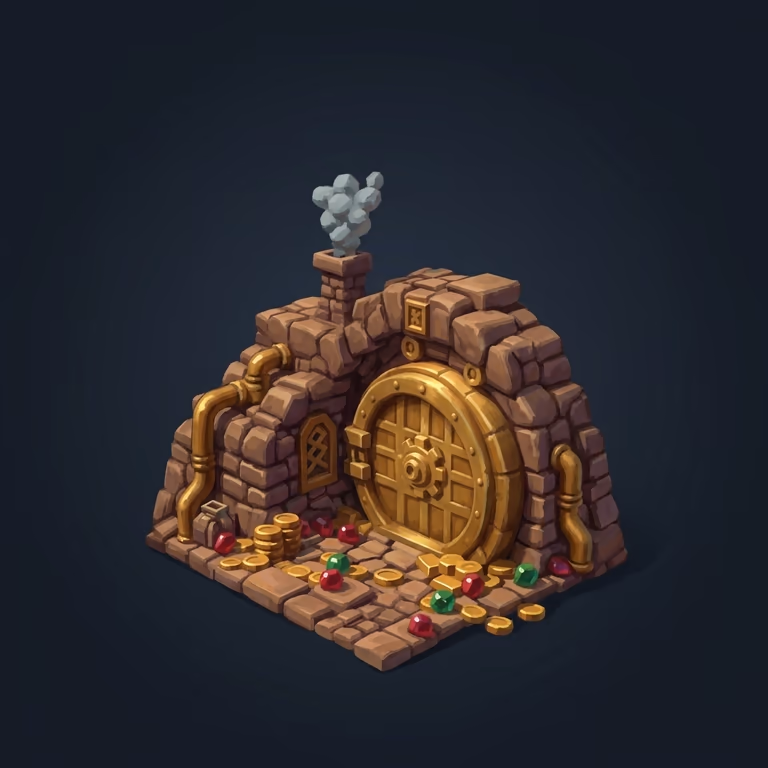 Vault