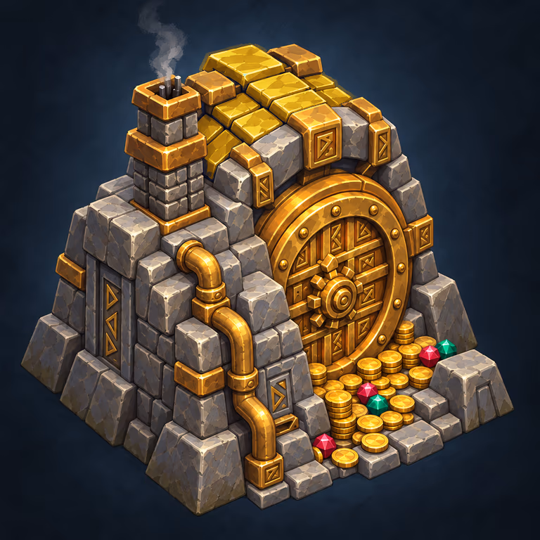 Vault