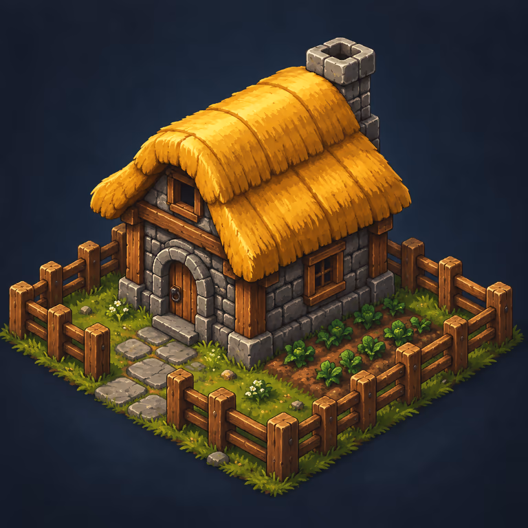 Homestead