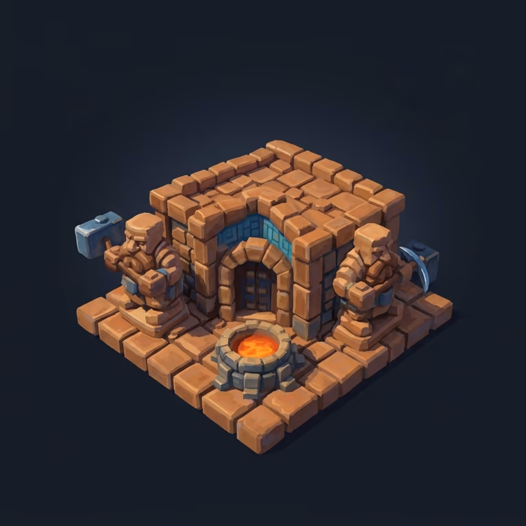 Hall of Ancestors