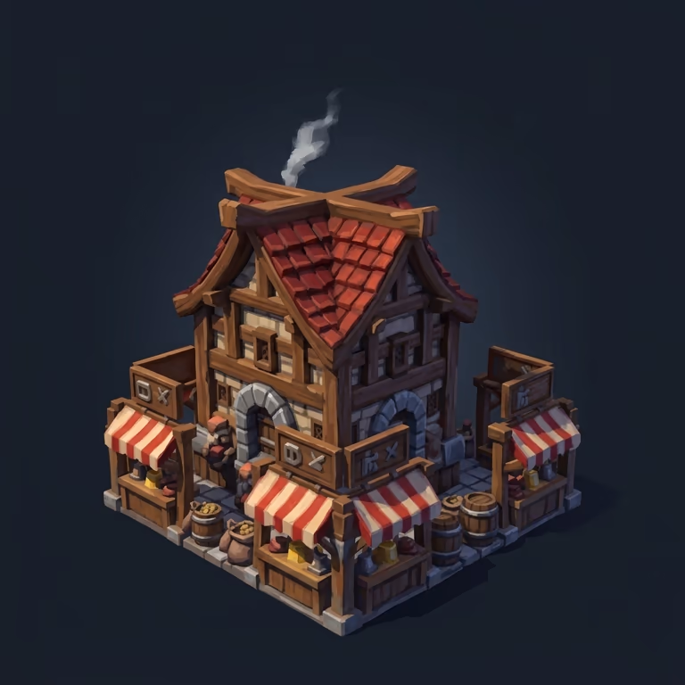 Trading Post