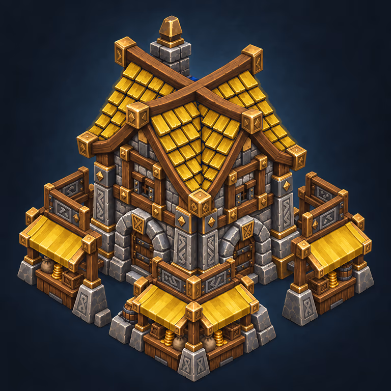 Trading Post