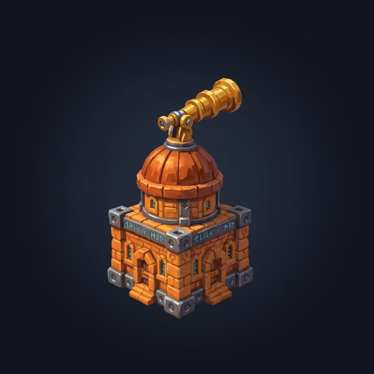 Star Observatory
