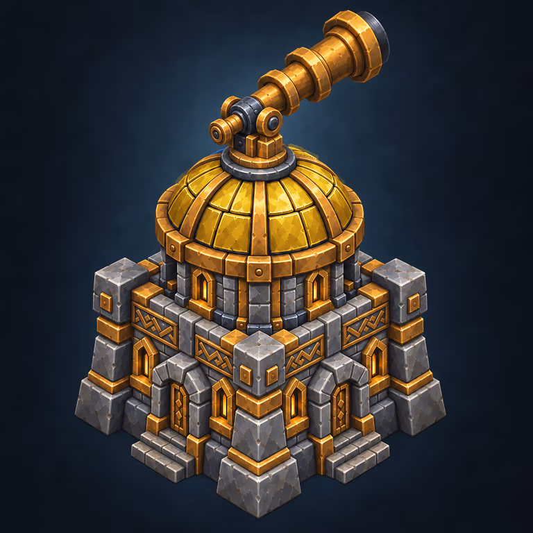 Star Observatory