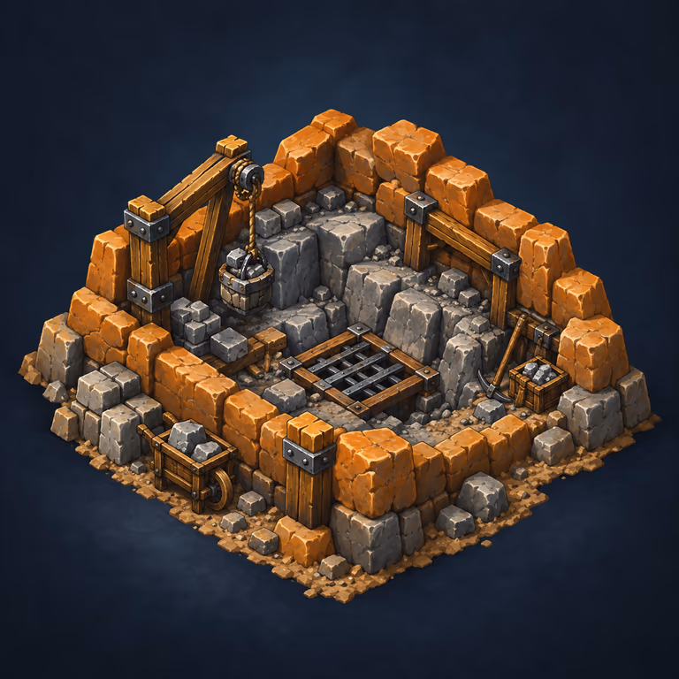 Stone Pit