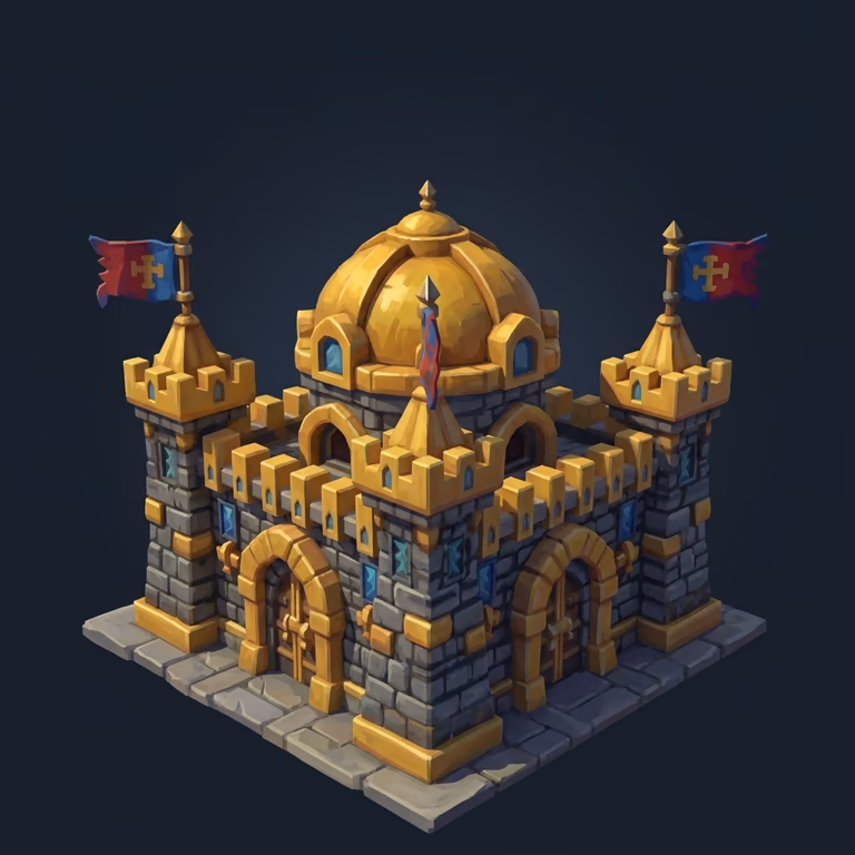Stronghold