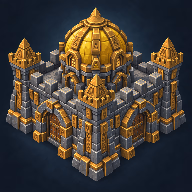 Stronghold