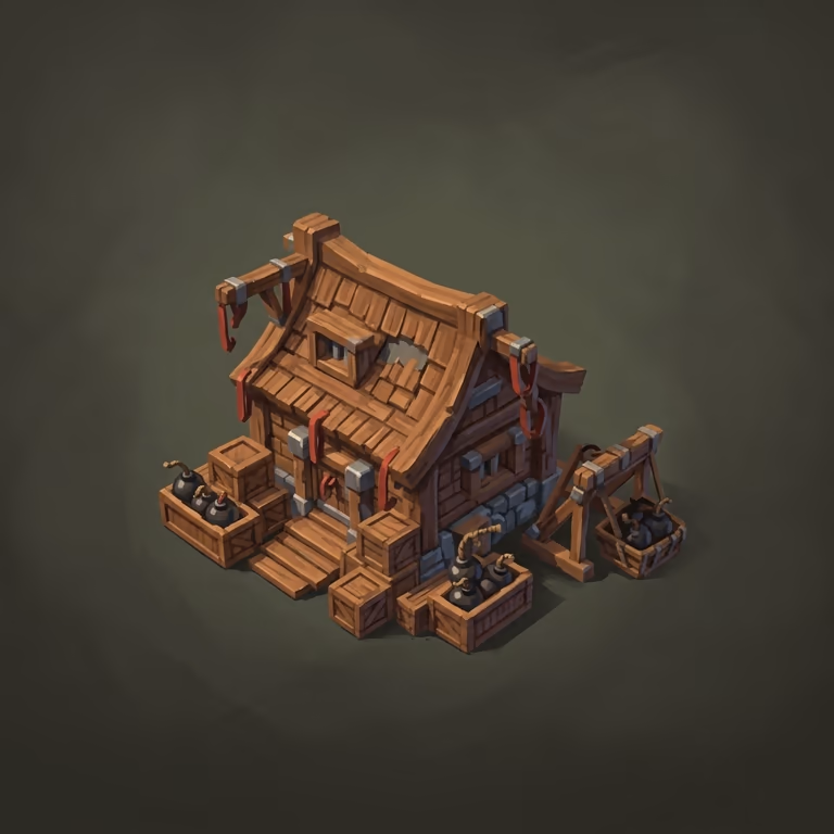 Launcher Den