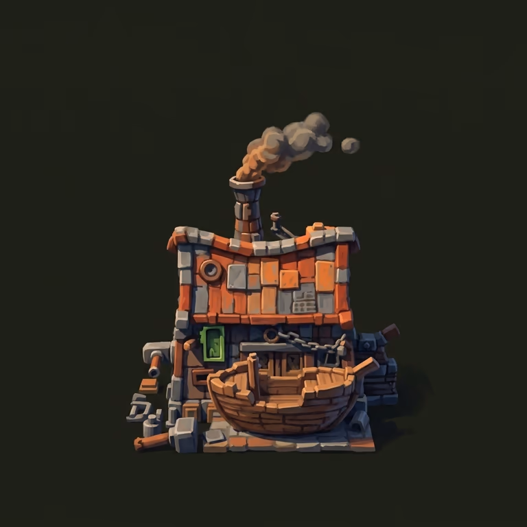 Junk Foundry