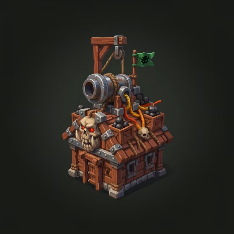 Boom Tower
