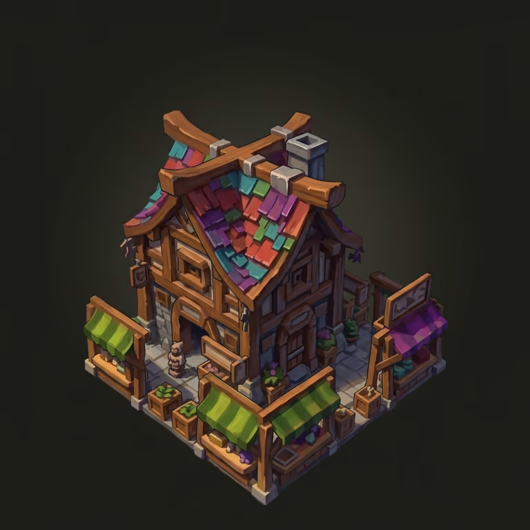 Black Market