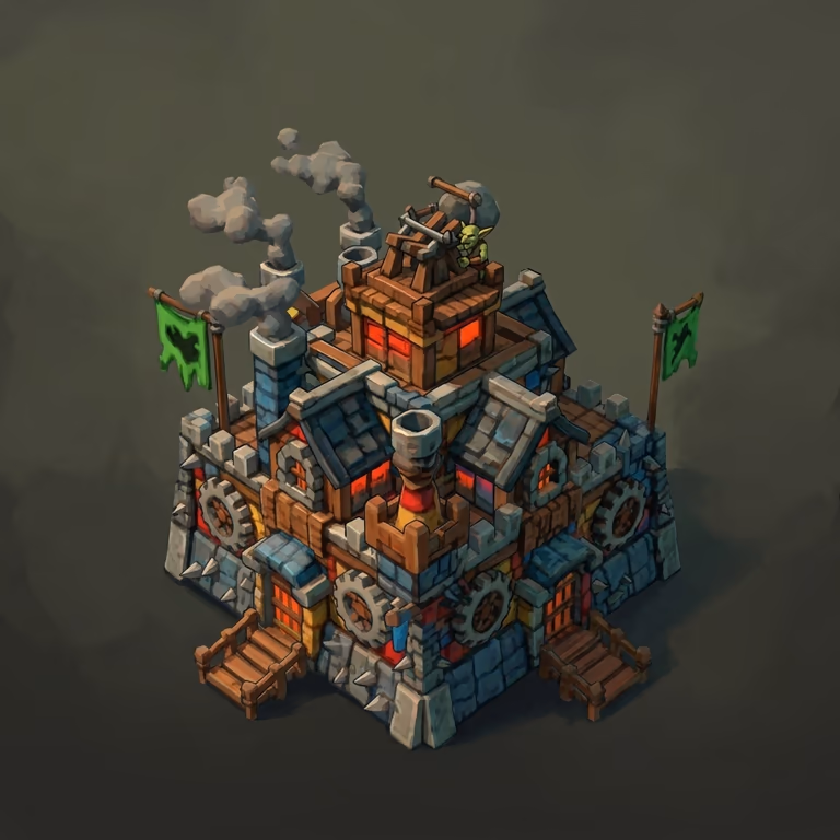 War Camp