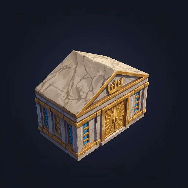Treasury