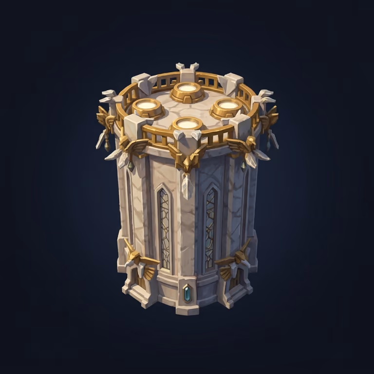 Phoenix Nest