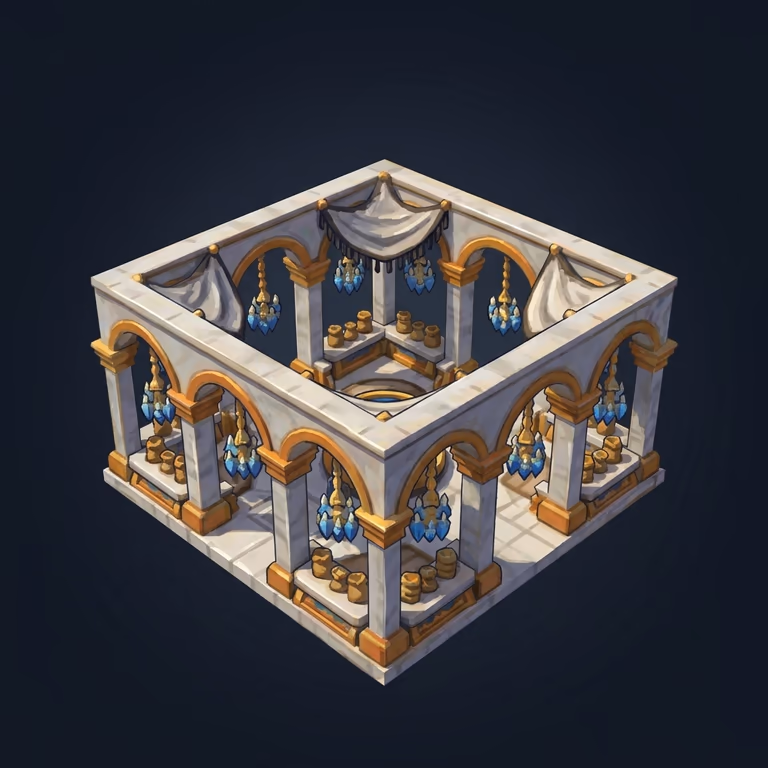 Grand Exchange