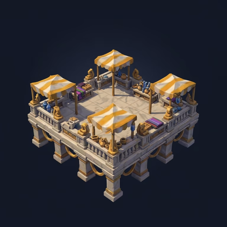 Prism Wharf