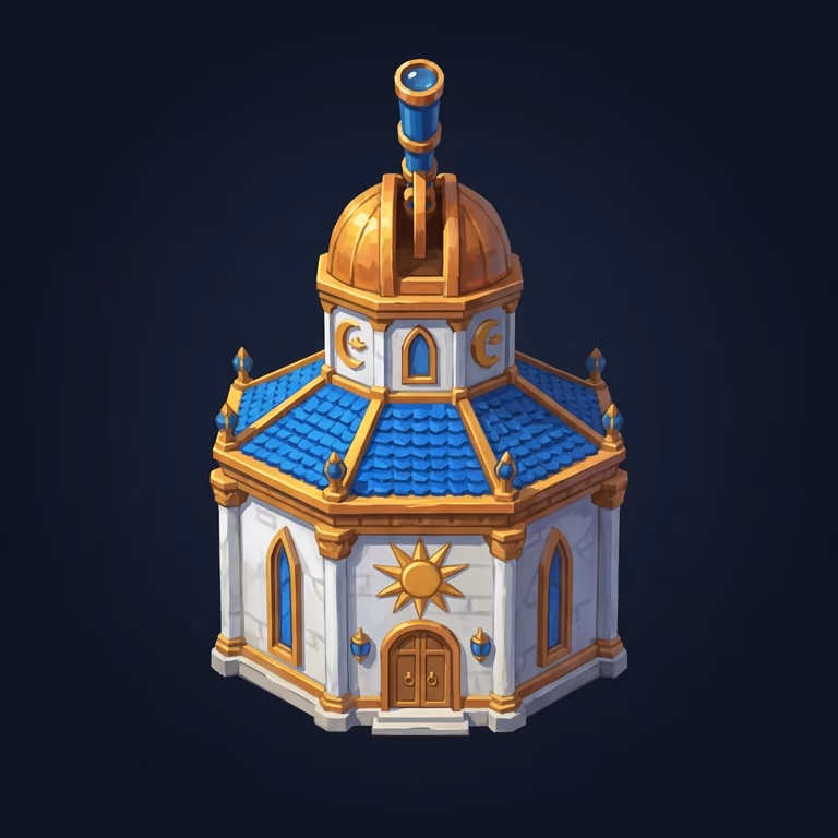 Astral Observatory