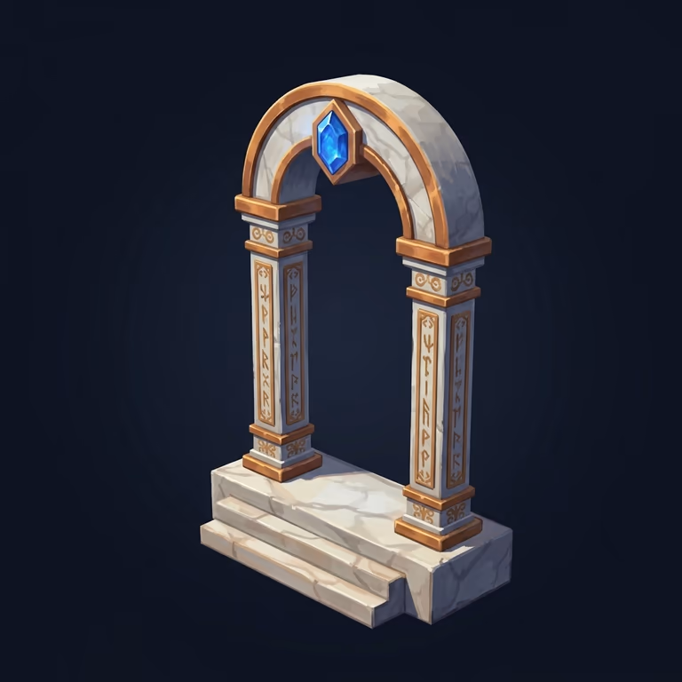 Prism Gate