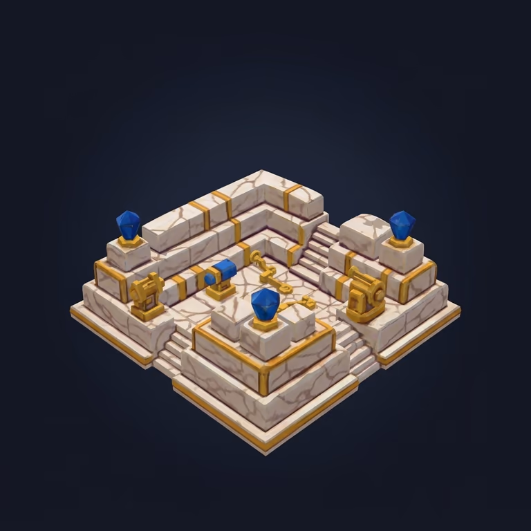 Crystal Quarry