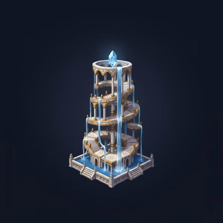 The Ascendant Spiral