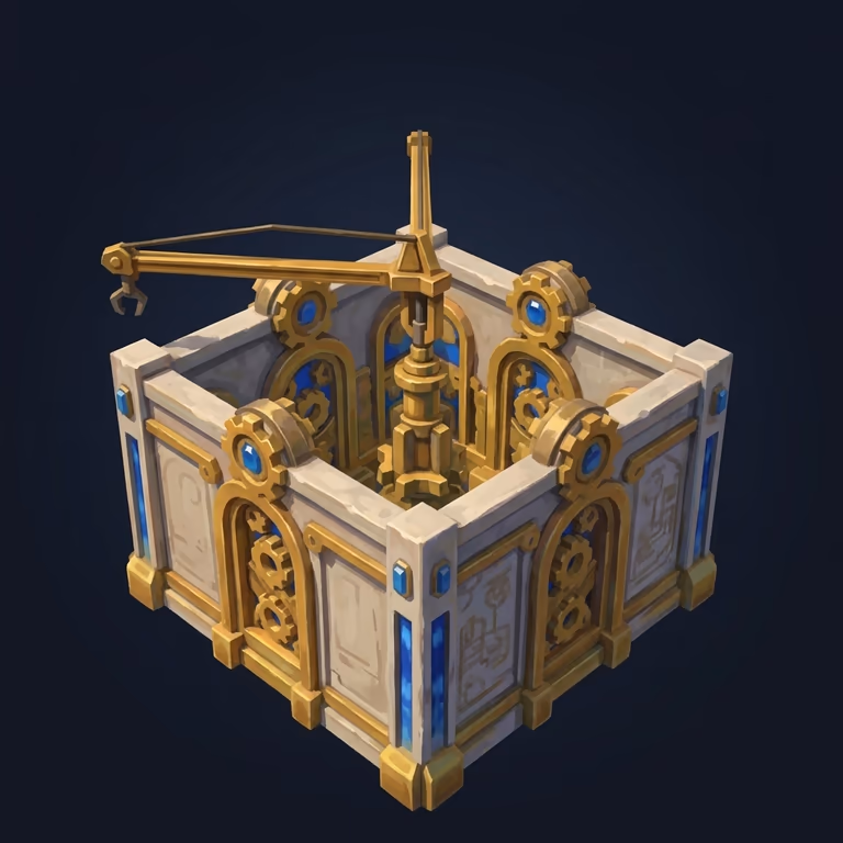 Construct Forge